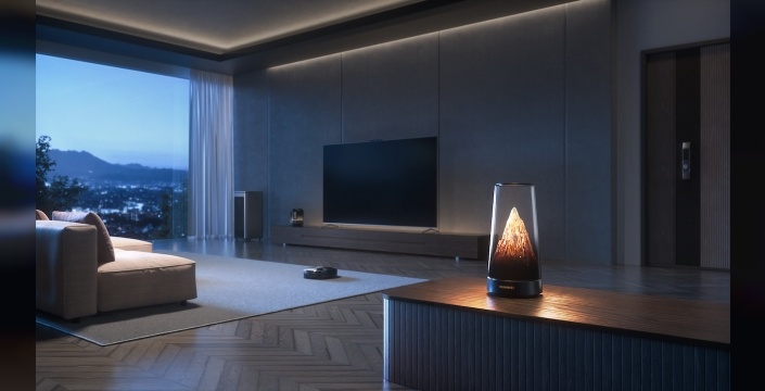 HUAWEI WiFi Mesh X3 Pro Türkiye'de: Wi-Fi 7 dönemi başladı