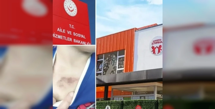 İBB kreşinde 3 yaşındaki çocuğa taciz iddiası: Aile Bakanlığı devrede, yargı sürecine müdahil olacak