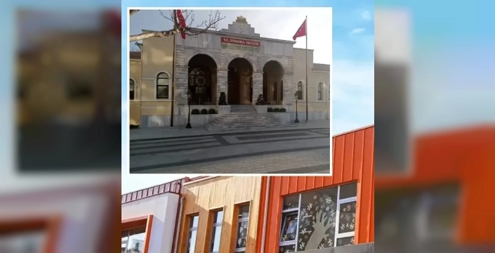 İBB kreşindeki darp ve istismar iddialarına soruşturma açıldı