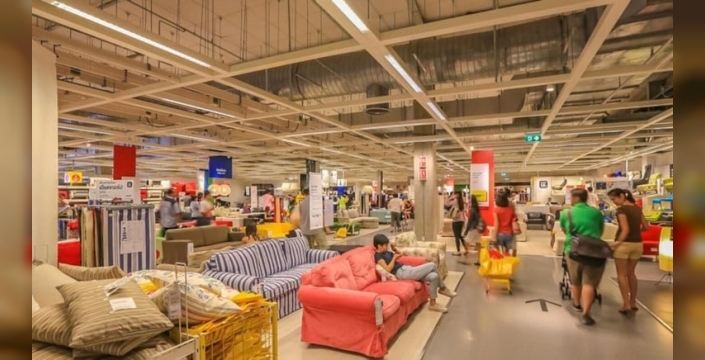 IKEA Çin'de küçülüyor: 7 dev mağaza kapanıyor, yeni strateji yolda