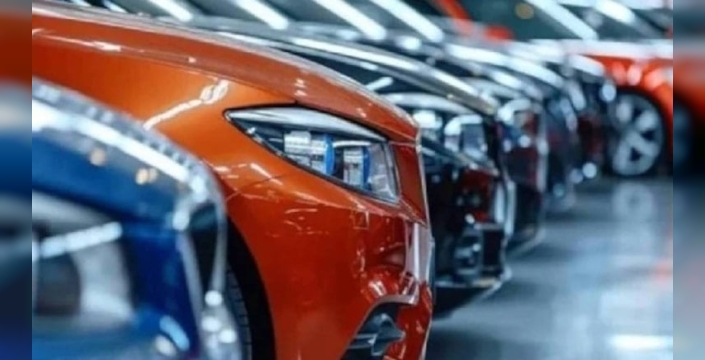 İkinci el otomobil pazarı 2025'i güçlü kapattı: Fiyatlar enflasyonun altında kaldı