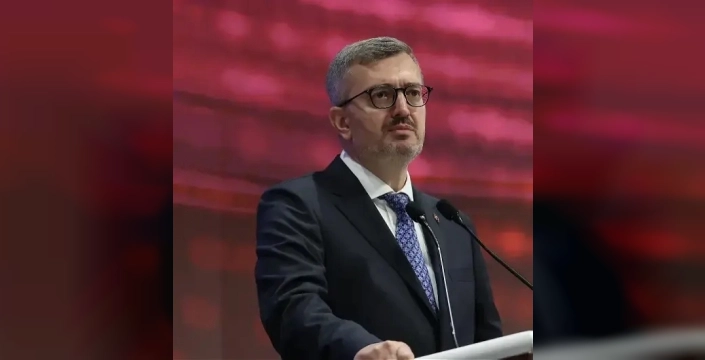 İletişim Başkanı Duran: Türkiye, dünyada 'vicdanlı güç' kavramının temsilcisi oldu