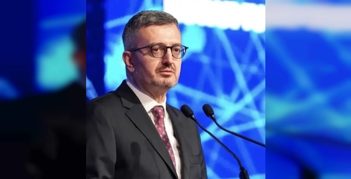 İletişim Başkanı Duran: Yapay zeka devrimiyle birlikte yeni riskler de kapıda