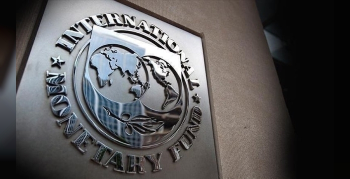 IMF'den Türkiye'ye büyüme şoku: Beklentiler yükseldi, küresel ekonomi dirençli