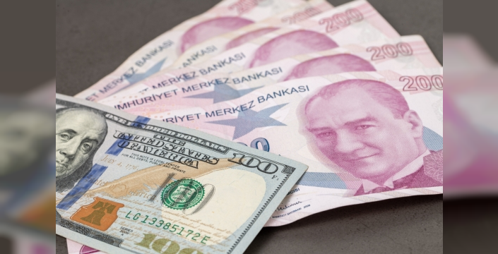 ING Global'den dolar/TL için şok tahmin: 12 ay sonra 51 lirayı göreceğiz