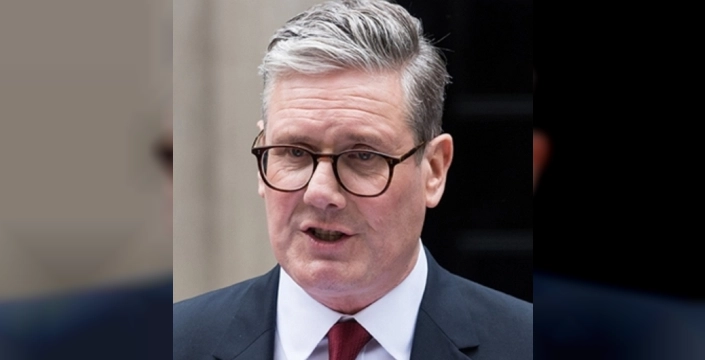 İngiltere Başbakanı Starmer, ABD'nin Venezuela operasyonuna 'üzülmedik' dedi