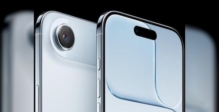 iPhone Air geri dönüyor mu? 2026'da yeni model yolda!