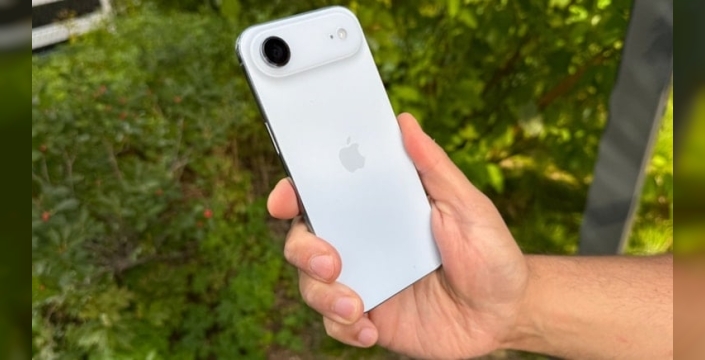 iPhone Air modelinin fiyatı 23 bin TL'ye kadar düştü