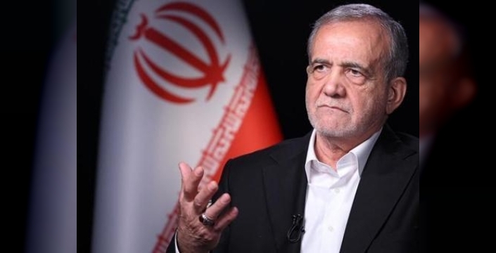 İran Cumhurbaşkanı Pezeşkiyan, acı tecrübelerden ders alınmasının önemine vurgu yaptı