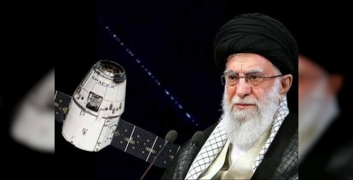 İran'da internet kesintisi: Starlink trafiği %80 oranında düştü