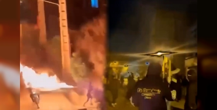 İran'da protestolar silahlı isyana dönüştü, 20 can kaybı ve Hamaney'e ölüm tehdidi