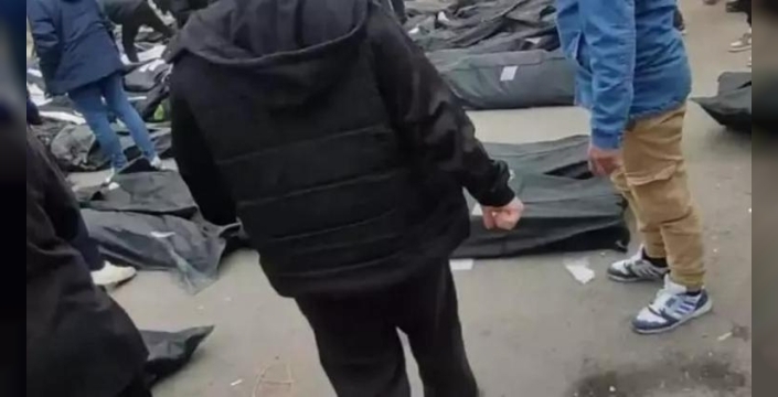 İran'da protestoların bilançosu: Binlerce ölü ve gözaltı, Hamaney dış güçleri suçladı