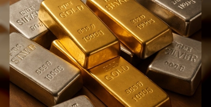 İran'daki gerilim, değerli metallerin fiyatlarını uçurdu