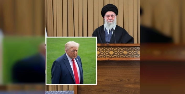 İran'dan ABD'ye sert uyarı: müdahalelere yanıt verilecek