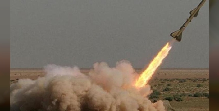 İran'dan ABD'ye sert uyarı: Uçak gemileriniz hipersonik füzelerimiz karşısında savunmasız