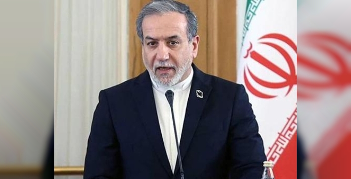 İran'dan Davos'a şok tepki: 'İsrail ve ABD engelledi, çifte standart var