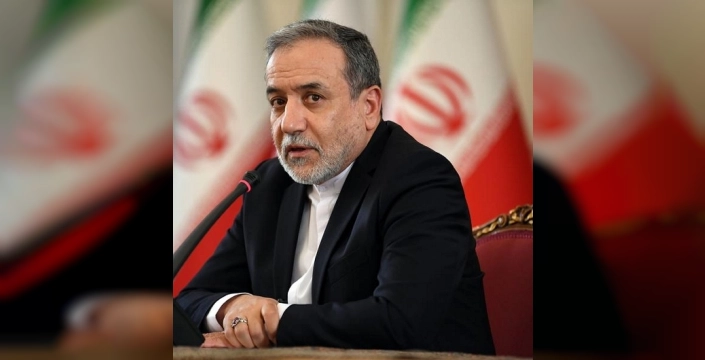 İran Dışişleri Bakanı'ndan çarpıcı sözler: 'Savaşa da hazırız, diyaloğa da