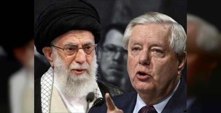 İran liderinden ABD'ye 'dron' yanıtı: Ayetullah'ı kızdırdım mı?