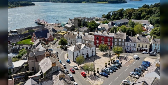 İrlanda'dan hayal gibi teklif: Issız adalara taşınana 4.2 milyon TL!