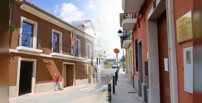 İspanya'nın en küçük köyü: 6 sokaklı, 350 yıllık gizli hazine