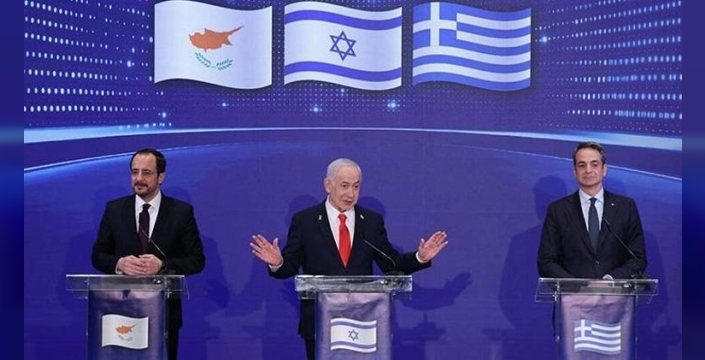 İsrail basını alarma geçti: 'Türk Koridoru' Tel Aviv'i tehdit ediyor, en büyük sınavları bu!