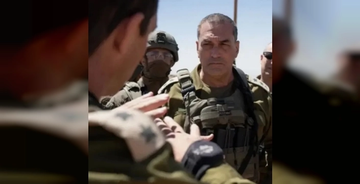 İsrail'de sığınaklar açılıyor: İran'dan misilleme korkusu büyüyor