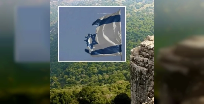 İsrail'den Suriye'ye şok çekilme vaadi: Güvenlik anlaşması masada mı?