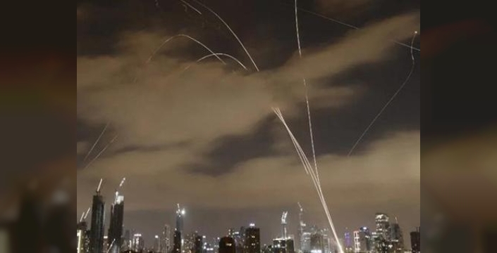 İsrail ve İran'dan tarihi uzlaşma sinyali: Saldırı yok