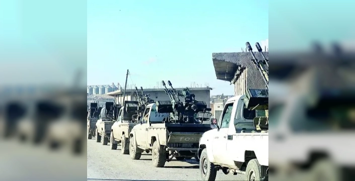 İsrail ve Suriye Arasındaki Kritik Müzakerelerde Son Durum: Tampon Bölge ve Güvenlik Endişeleri Masada