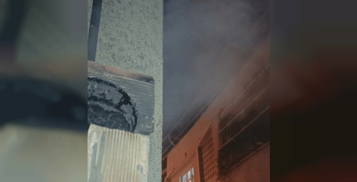 İstanbul'da fırtına uyarısı: Karbonmonoksit zehirlenmelerine dikkat!