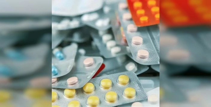 İstanbul'da kaçak ilaç şebekesine büyük darbe