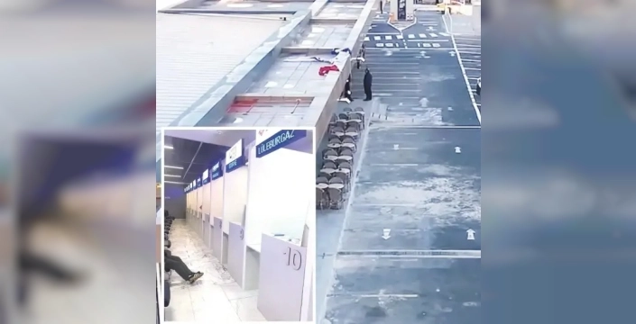 İstanbul'da otogar esnafı isyanda: 3 metrekarelik alana 900 bin lira kira mı olur?