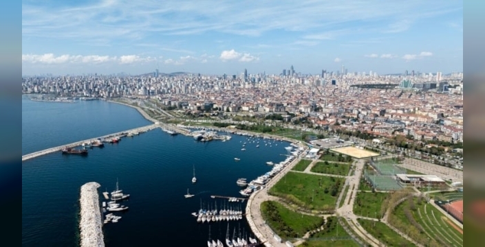 İstanbul Maltepe'de arsa sahipleri zengin oluyor: Yatırımcıların yeni gözdesi neresi?