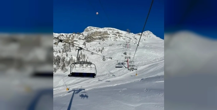 İsviçre kayak merkezinde dehşet: Yılbaşı gecesi eğlence mekanında patlama, çok sayıda ölü ve yaralı var!