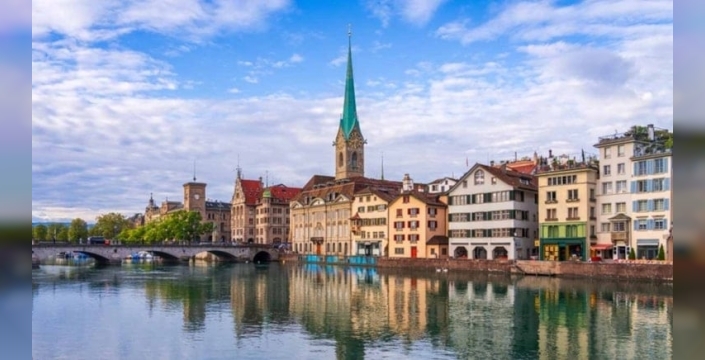 İsviçre'nin sırrı: Başkenti ve resmi dili yok ama saat gibi işliyor