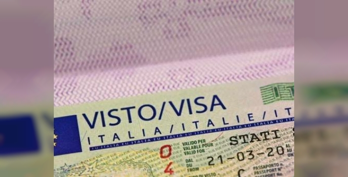 İtalya, altın vize uygulaması ile yatırımcılara oturum izni veriyor