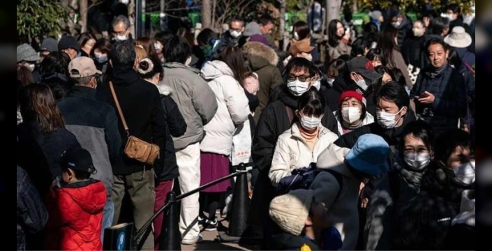 Japonya ikiz pandalara veda ediyor: 50 yıl sonra pandasız kalacak