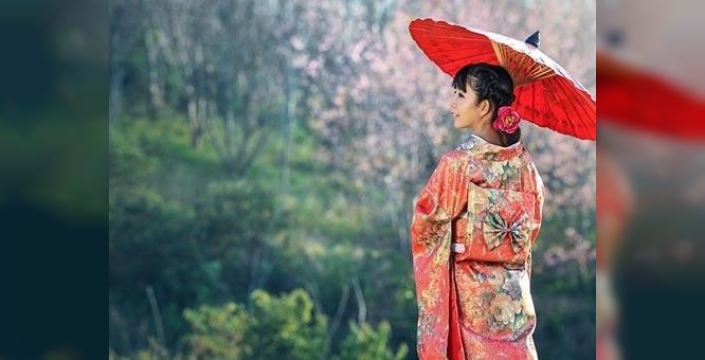 Japonya'nın gizemli dünyası: Nüfus yoğunluğundan bayrağın sırrına ve saat farkına kadar her şey!