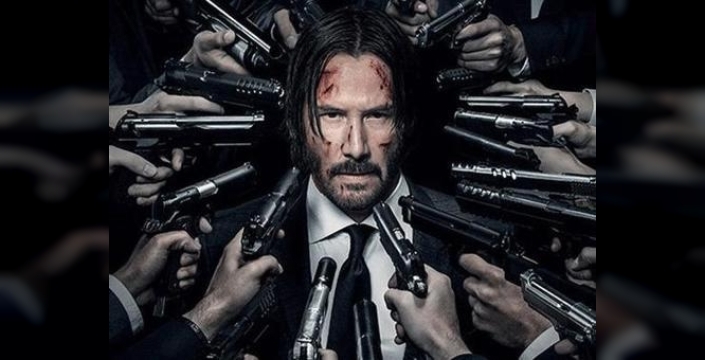 John Wick hayranlarını heyecanlandıran haber: AAA oyunu resmen geliyor