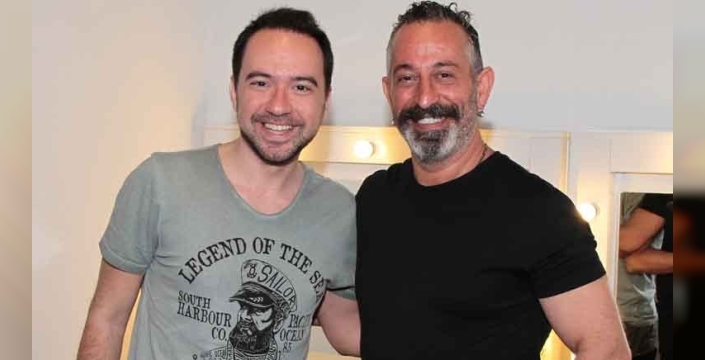 Kaan Sekban'dan Cem Yılmaz'a yanıt: 'Böyle bir şey olmadı!