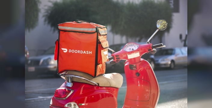 Kapıya gelmeden teslimat yalanı: Yapay zeka destekli hile DoorDash'i sarstı