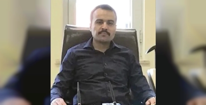 Kartal Adliyesi'nde şok! Savcı, hakim odasında silahını çekti