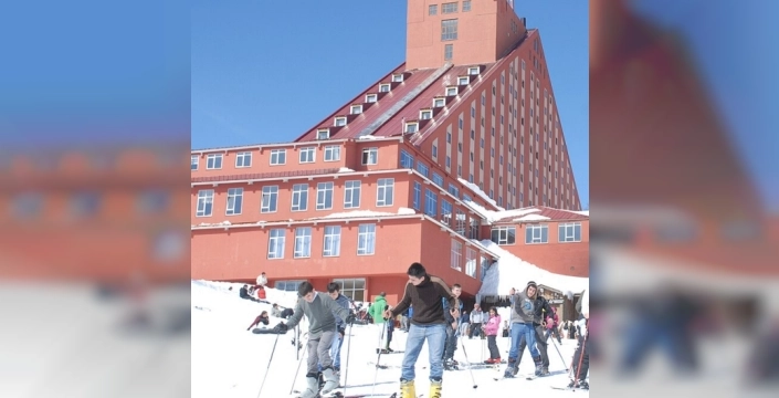 Kartepe'de otelin ruhsatı iptal edildi: Nedenleri ortaya çıktı