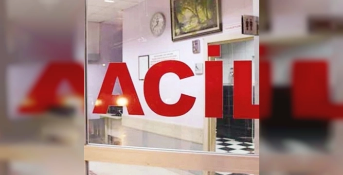 Kastamonu'da feci kaza: 1 ölü, 2 yaralı