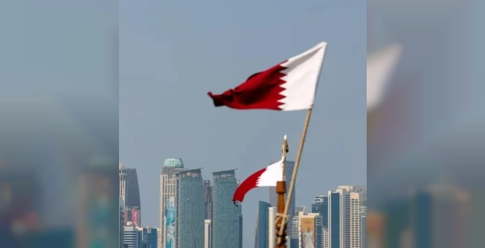 Katar, Lübnan'a yüz milyonlarca dolarlık destek paketi açıkladı