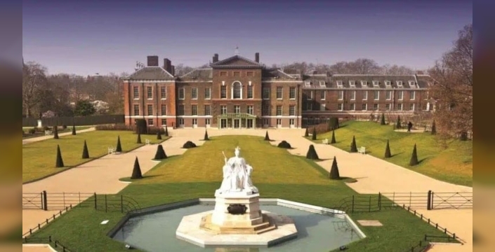 Kensington Sarayı'nda şok edici güvenlik ihlali: Hırsız, iki gün arayla iki kez saraya sızdı