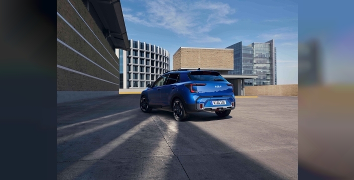 Kia Stonic Türkiye'de yenilendi: Fiyatı ve sunduğu yenilikler şaşırttı!