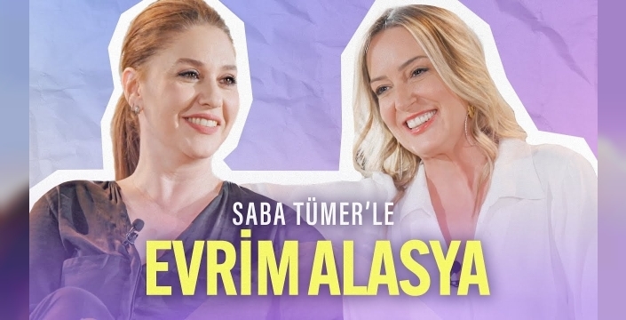 Kızılcık Şerbeti'ne sürpriz konuk: Saba Tümer ekrana dönüyor!