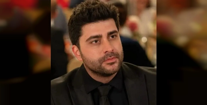 Kızılcık Şerbeti oyuncusu Doğukan Güngör, uyuşturucu operasyonunda gözaltına alındı