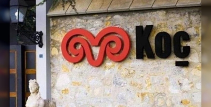 Koç Holding'den dev rekor: 120 ülkenin gelirini geride bıraktı